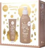 Набор для рук Yope Winter Mood Set: натуральное мыло для рук и натуральный крем для рук Winter Mood — фото 1