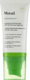 Murad Resurgence Superactive Moisturizer SPF50 крем для лица увлажняющий против морщин 50 мл, дневной с солнцезащитным фильтром — фото 1