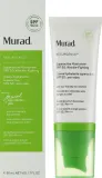 Murad Resurgence Superactive Moisturizer SPF50 крем для лица увлажняющий против морщин 50 мл, дневной с солнцезащитным фильтром — фото 2