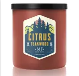 Свеча ароматическая Colonial Candle — фото 1