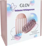 Glov Volume Whisperers Set набор для волос: заколка и аксессуар для распутывания, аксессуары для ухода за волосами — фото 1
