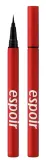 Подводка для глаз Espoir Nomudging Brush Liner с тонкой кистью, водостойкая, 1 г — фото 1