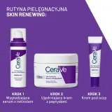 Крем для лица CeraVe Skin Renewing с пептидами для всех типов кожи 48 г — фото 2