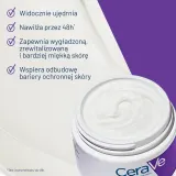 Крем для лица CeraVe Skin Renewing с пептидами для всех типов кожи 48 г — фото 4