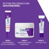 Укрепляющий крем для кожи вокруг глаз CeraVe Skin Renewing Eye Cream 14 мл — фото 4