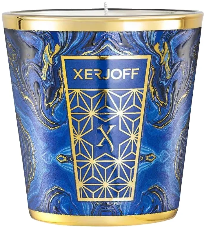 Свеча ароматическая Xerjoff BellaNotte Scented Candle, 170 г / 750 г