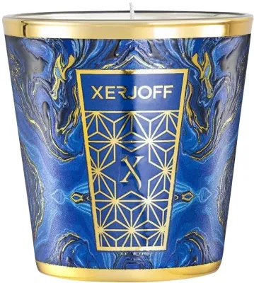 Свеча ароматическая Xerjoff BellaNotte Scented Candle, 170 г