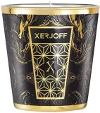 Свеча ароматическая Xerjoff BlancDeNoir Scented Candle, из растительного воска, клубника и ревень, 170 г / 750 г — фото 1