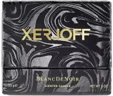Свеча ароматическая Xerjoff BlancDeNoir Scented Candle, из растительного воска, клубника и ревень, 170 г / 750 г — фото 2