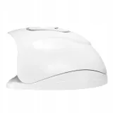 Лампа UV/LED для ногтей Sun X5 MAX 80W, для маникюра, белая, 1 шт — фото 5