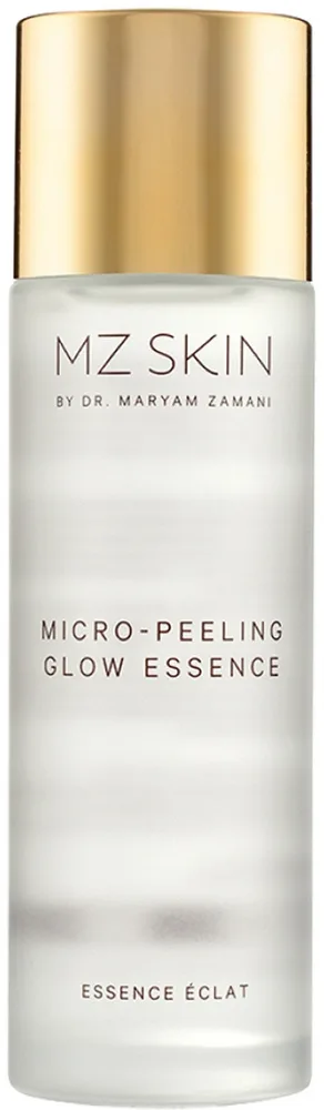 Эссенция для лица MZ Skin Micro Peeling Glow Essence микропилинговая, для сияния кожи, 100 мл