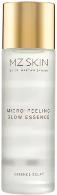 Эссенция для лица MZ Skin Micro Peeling Glow Essence микропилинговая, для сияния кожи, 100 мл