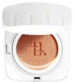 Тональное средство Tfit Layering Fit Cover Cushion Ex SPF50+ в формате кушона, матирующее, 12 г
