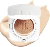 Тональное средство Tfit Layering Fit Cover Cushion Ex SPF50+ в формате кушона, матирующее, 12 г, оттенок C01 - Porcelain — фото 1
