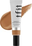 Тональная основа-сыворотка Tfit Radiance Fit Serum Foundation сияющая, 30 г, оттенок N05 - Toffee — фото 1