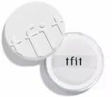 Рассыпчатая финишная пудра Tfit Translucent Set Finishing Powder полупрозрачная, 7 г, оттенок 2.2 - Dark Beige — фото 1