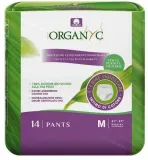 Впитывающие трусы при недержании мочи Corman Organyc Pants, из органического хлопка, размер M, 14 шт — фото 1