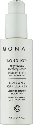 Сыворотка для волос Monat Bond IQ Recovery Serum восстанавливающая, 90 мл