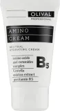 Крем для лица и шеи Olival Amino Cream B5 восстанавливающий 50 мл — фото 1