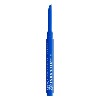 NYX Professional Makeup Wodoodporna kremowo-żelowa kredka do oczu - Карандаш для глаз NYX Epic Inky Stix Cream Gel Liner, оттенок 06 - Cobalt Click