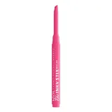 NYX Professional Makeup Wodoodporna kremowo-żelowa kredka do oczu - Карандаш для глаз NYX Epic Inky Stix Cream Gel Liner, оттенок 11 - Pixel Pink — фото 1