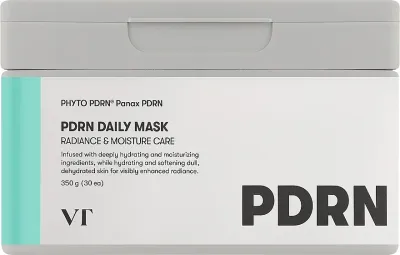 Набор тканевых масок с PDRN для ежедневного применения VT Cosmetics PDRN Daily Mask
