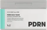 Набор тканевых масок с PDRN для ежедневного применения VT Cosmetics PDRN Daily Mask — фото 1