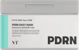 Набор тканевых масок с PDRN для ежедневного применения VT Cosmetics PDRN Daily Mask — фото 2