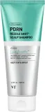 Шампунь против выпадения волос VT Cosmetics PDRN Reedle Shot Scalp Shampoo, с PDRN и микроиглами, 200 мл — фото 1