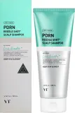 Шампунь против выпадения волос VT Cosmetics PDRN Reedle Shot Scalp Shampoo, с PDRN и микроиглами, 200 мл — фото 2