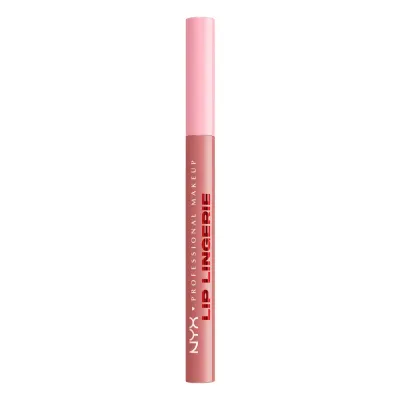 NYX Professional Makeup Konturówka do ust - Лайнер для губ NYX Professional Lip Lingerie Liner Stain контурный, водостойкий, 1 мл