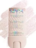 NYX Professional Makeup Rozświetlacz w sztyfcie - Хайлайтер для лица NYX Buttermelt Stix в стике, оттенок Big Melt Energy — фото 1