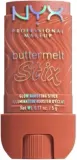 NYX Professional Makeup Rozświetlacz w sztyfcie - Хайлайтер для лица NYX Buttermelt Stix в стике, оттенок Thats On Melt — фото 1