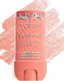 NYX Professional Makeup Rozświetlacz w sztyfcie - Хайлайтер для лица NYX Buttermelt Stix в стике, оттенок Melt Down — фото 1