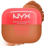 Рассыпчатая пудра NYX Professional Makeup Wonder Snatch Powder для бейкинга, 6 г, оттенок Cinnamon Catch — фото 1