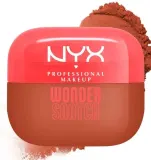 Рассыпчатая пудра NYX Professional Makeup Wonder Snatch Powder для бейкинга, 6 г, оттенок Cacao Craze — фото 1