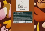 Набор The Body Shop Shea масло для тела 200 мл крем-гель для душа 250 мл крем для рук 30 мл и бальзам для губ 10 мл — фото 1