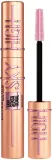 Maybelline New York Brokatowy tusz-topper do rzęs - Тушь-топпер для ресниц Maybelline Lash Sensational Sky High Rose Gold — фото 1