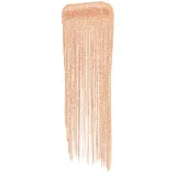 Maybelline New York Brokatowy tusz-topper do rzęs - Тушь-топпер для ресниц Maybelline Lash Sensational Sky High Rose Gold — фото 4