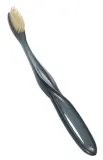 Зубная щётка Acca Kappa Infinito Collection Toothbrush средней жёсткости, prussian blue, 1 шт — фото 1