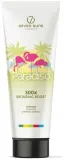 Бронзатор для солярия 7Suns Paradiso 300X Bronzing Boost с белыми бронзаторами 250 мл — фото 1