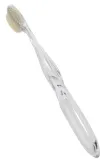Зубная щётка Acca Kappa Infinito Collection Toothbrush мягкая, ice, 1 шт — фото 2