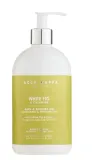 Гель для ванны и душа Acca Kappa White Fig & Cashmere с инжиром и кашемиром, 500 мл — фото 1