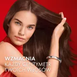 Восстанавливающий шампунь Vichy Dercos Collagen 17 Filler Ultra-Repairing, для волос и кожи головы, 200 мл / 400 мл — фото 3