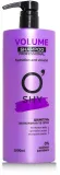 Шампунь для волос O'Shy Volume Professional Shampoo «Увлажнение и объём», для ежедневного использования — фото 2