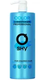 Кондиционер для защиты цвета окрашенных волос O'Shy Color Professional Conditioner, 1000 мл — фото 1