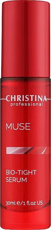 Сыворотка для лица Christina Muse Exosome Bio-Tight антивозрастная, укрепляющая, 30 мл