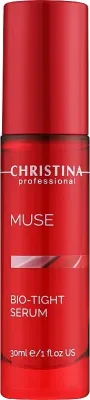 Сыворотка для лица Christina Muse Exosome Bio-Tight антивозрастная, укрепляющая, 30 мл