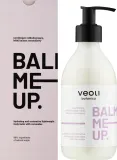 Veoli Botanica Balm Me Up лёгкий бальзам для тела с Ceramide NP/AP/EOP, 290 мл — фото 2
