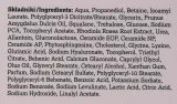 Veoli Botanica Balm Me Up лёгкий бальзам для тела с Ceramide NP/AP/EOP, 290 мл — фото 3